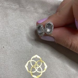 Kendra Scott Earrings